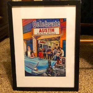 Austin Art